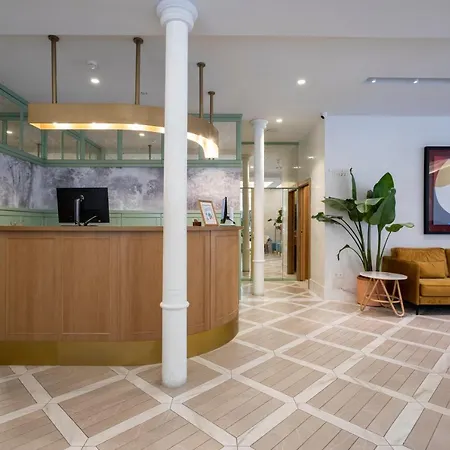 Icon Malabar Hotel 4*