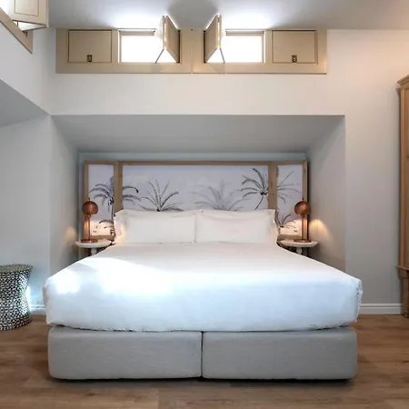 Icon Malabar 4* Málaga