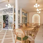 Hotel Icon Malabar Málaga