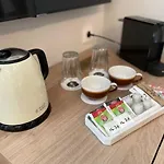 Icon Malabar Hotel 4*