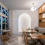 Icon Malabar Hotel 4*