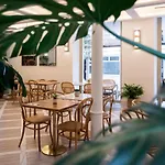 Hotel Icon Malabar Málaga