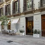 Icon Malabar Hotel Málaga