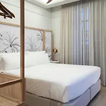 Icon Malabar 4* Málaga