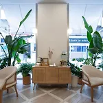 Icon Malabar Hotel 4*