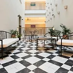 Hotel Icon Malabar Málaga