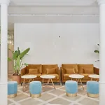 Icon Malabar Hotel Málaga