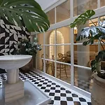 Icon Malabar Hotel