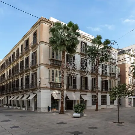 Icon Malabar Szálloda 4*