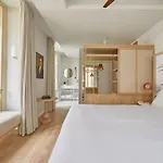 Icon Malabar 4* Málaga