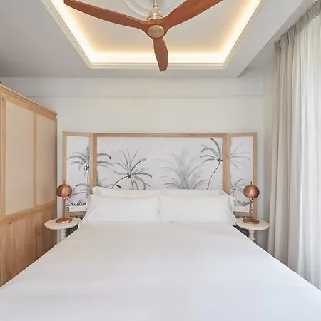 Icon Malabar Hotel 4*
