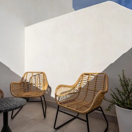 מלון Icon Malabar