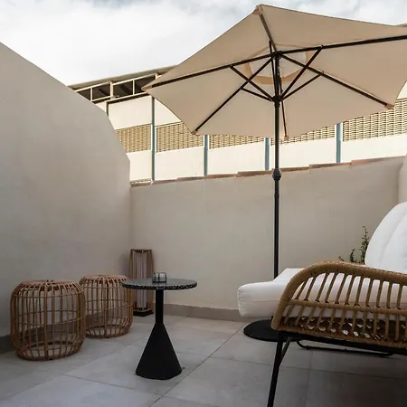 Icon Malabar 4*