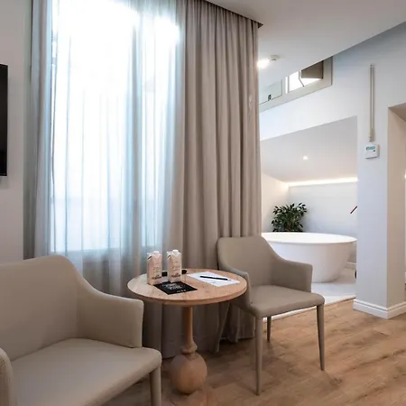 Icon Malabar מלון 4*