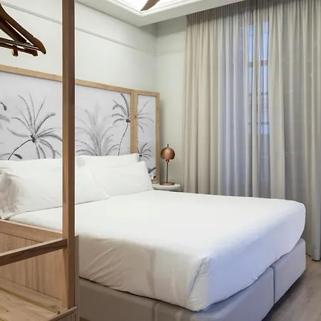 Icon Malabar 4* מאלגה