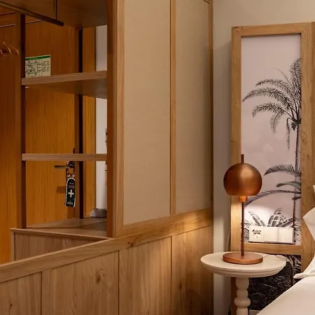 Icon Malabar 4* Malaga