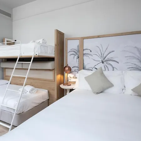 Icon Malabar 4*