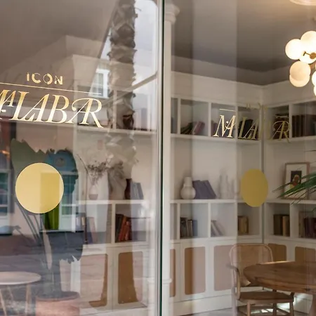 מלון Icon Malabar 4*