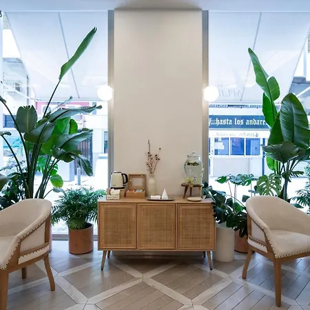 Icon Malabar Hotel 4*