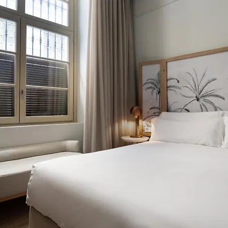 Icon Malabar Hotel