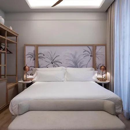 Icon Malabar Hotel 4*