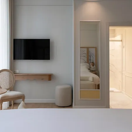 Icon Malabar Málaga