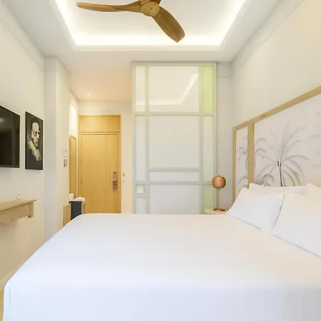 מלון Icon Malabar