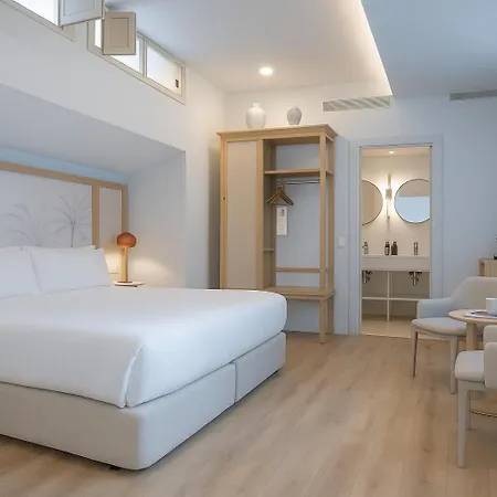 Icon Malabar Hotel Málaga