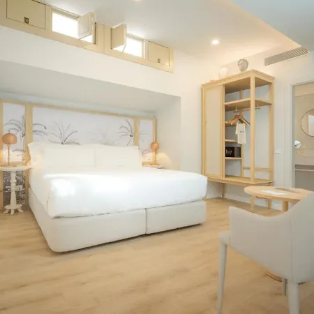 Icon Malabar Málaga