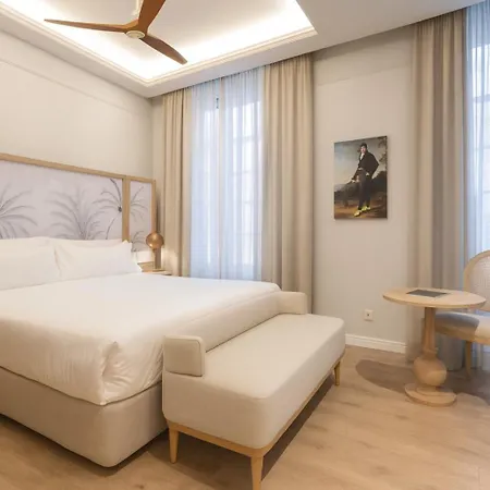 Hotel Icon Malabar Málaga