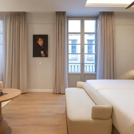 Icon Malabar Málaga