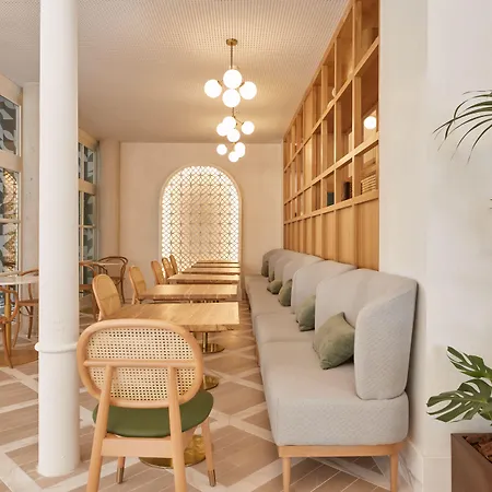 Icon Malabar מלון 4*