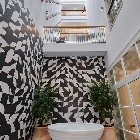 מלון Icon Malabar