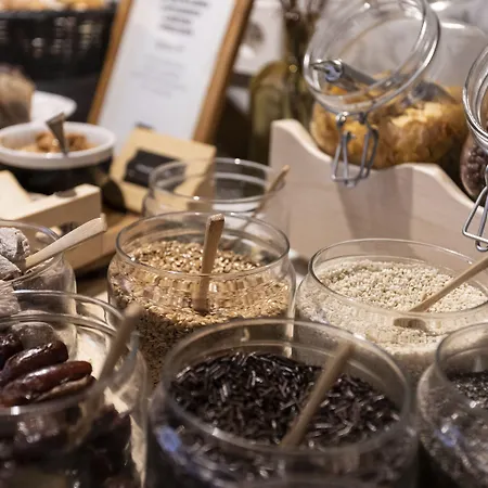 Hotel Icon Malabar Málaga