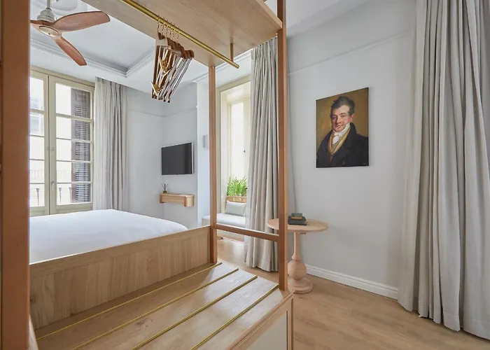 Icon Malabar 4* מאלגה