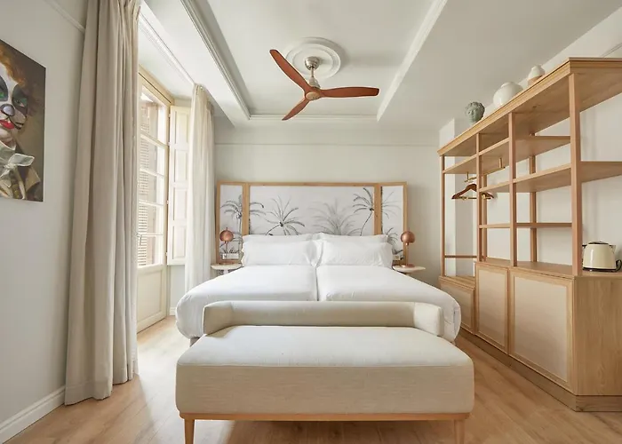 Icon Malabar מלון 4*