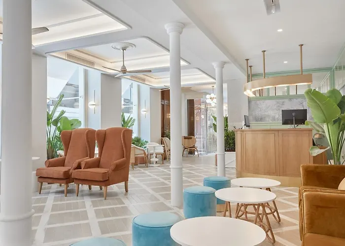 Icon Malabar מאלגה