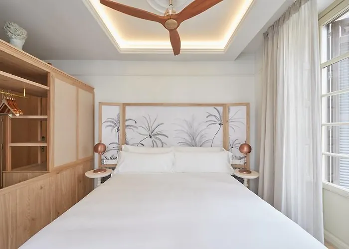 Icon Malabar מלון 4*