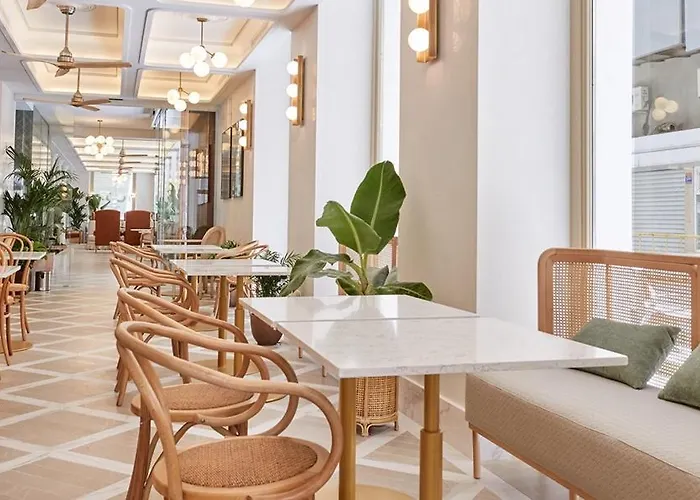 Icon Malabar מאלגה