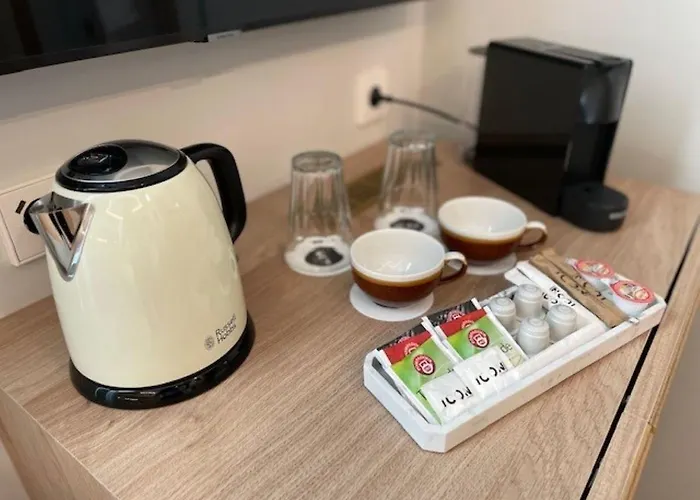 Icon Malabar מלון 4*