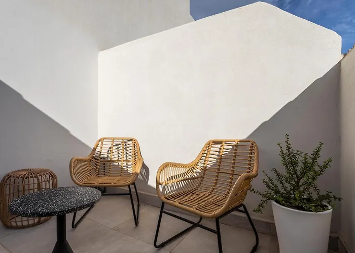 מלון Icon Malabar