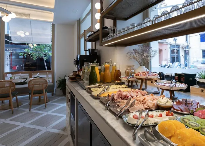 Icon Malabar מאלגה