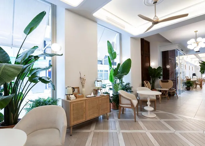 Icon Malabar מאלגה