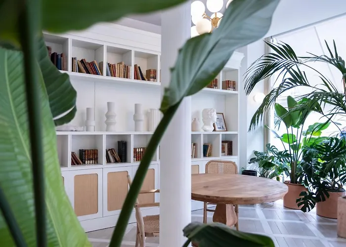 Icon Malabar 호텔 4*