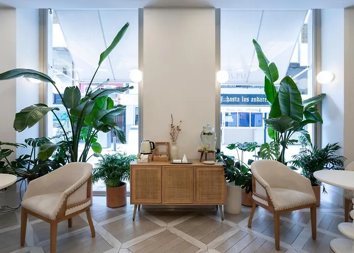 Icon Malabar מלון 4*