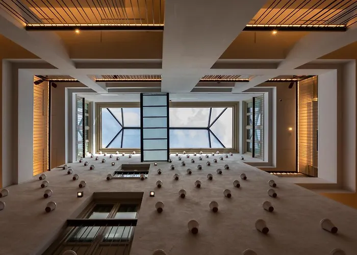 מלון Icon Malabar מאלגה