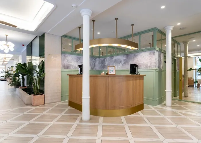 Icon Malabar מאלגה