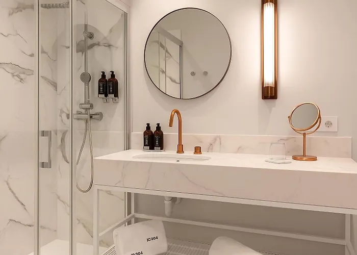 מלון Icon Malabar