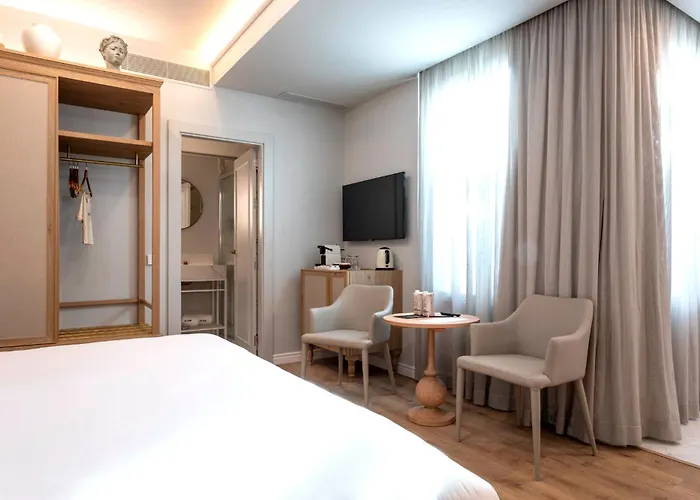 מלון Icon Malabar