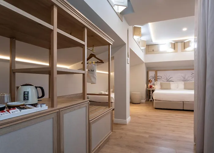 Icon Malabar מלון 4*